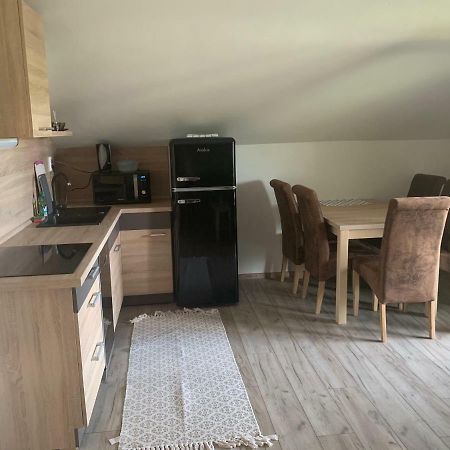 Apartmánový dom Magda Vrbov Exterior foto